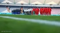 پرسپولیس در رتبه ۱۰۰ و استقلال در رده ۱۹۶ رنکینگ جهانی