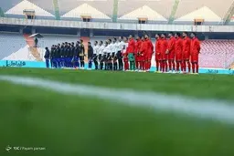 پرسپولیس در رتبه ۱۰۰ و استقلال در رده ۱۹۶ رنکینگ جهانی