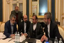 مشکلاتی بین مسکو و واشنگتن وجود دارد، ولی مانع اصلی، مخالفت آمریکا با رفع همه تحریمهاست 