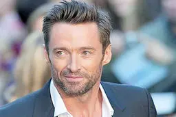  هیو جکمن  | ستاره سرشناس سینما مجری شد 