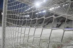 مکالمات جنجالی داوران دربی پاک شد! 