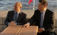 
چین، روسیه و بازی با کارت ایران در منطقه؟
