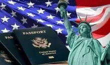 توقف موقت ویزای لاتاری آمریکا | برنامه تنوع مهاجرتی معلق شد