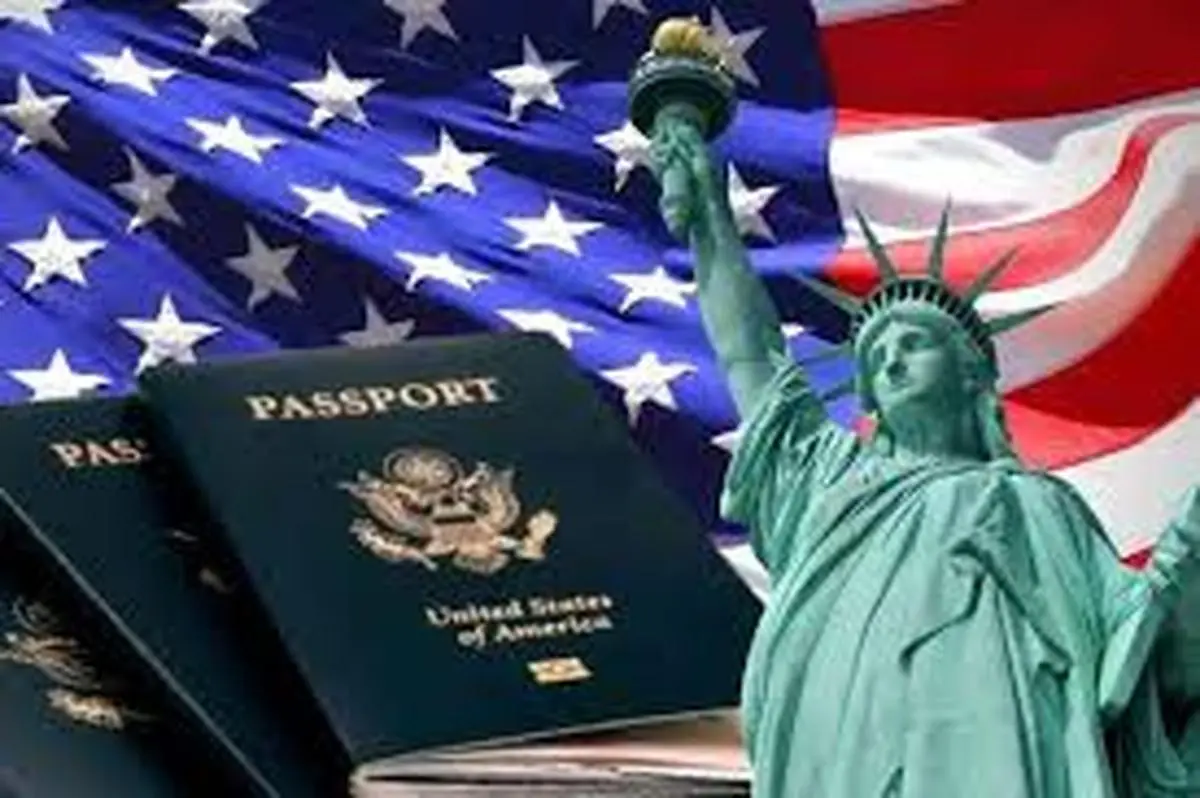 توقف موقت ویزای لاتاری آمریکا | برنامه تنوع مهاجرتی معلق شد