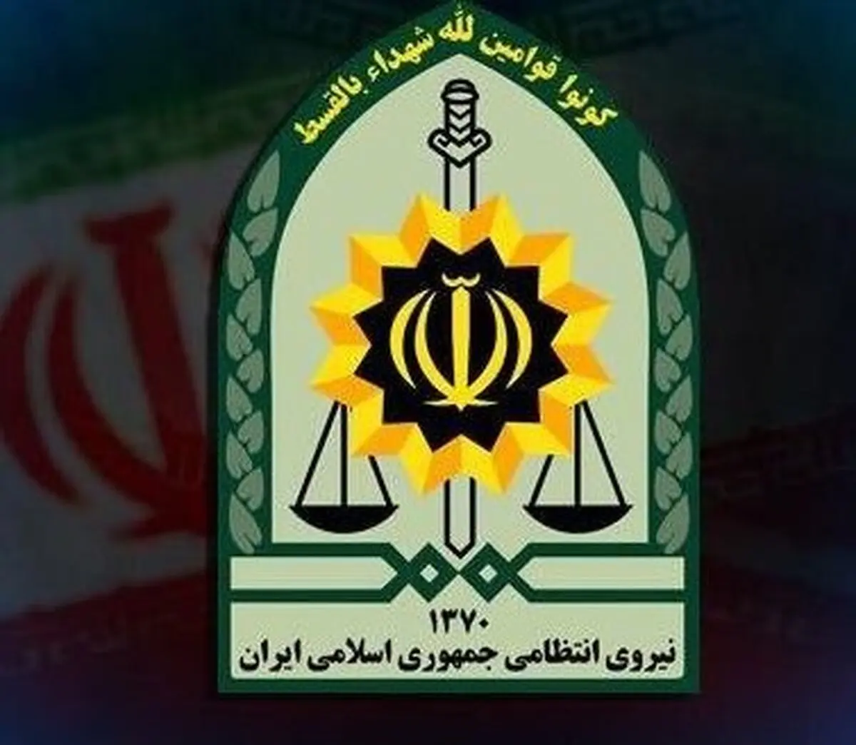 درگیری مسلحانه پلیس با دو مرد مشهدی |  2 مامور امنیتی زخمی شدند + جزئیات