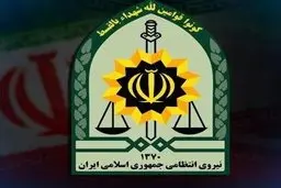 درگیری مسلحانه پلیس با دو مرد مشهدی |  2 مامور امنیتی زخمی شدند + جزئیات