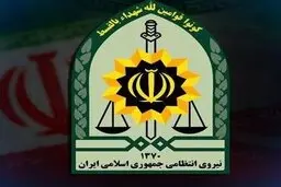 درگیری مسلحانه پلیس با دو مرد مشهدی |  2 مامور امنیتی زخمی شدند + جزئیات