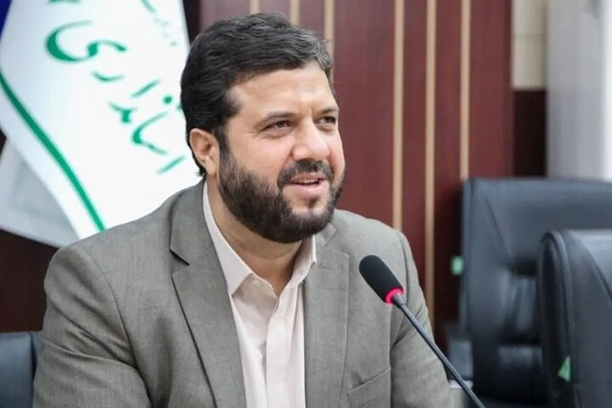 جوهری: اخذ رای فقط با شناسنامه و کارت ملی | تبلیغات ۸ صبح فردا پایان می‌یابد