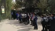 فاجعه در رامسر | ۳ دانش‌آموز تهرانی در ساحل جان باختند