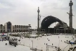 تغییر در ساعت کار نمایشگاه کتاب تهران | این تغییر برای روزهای پنجشنبه و جمعه میباشد
