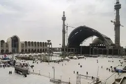 تغییر در ساعت کار نمایشگاه کتاب تهران | این تغییر برای روزهای پنجشنبه و جمعه میباشد