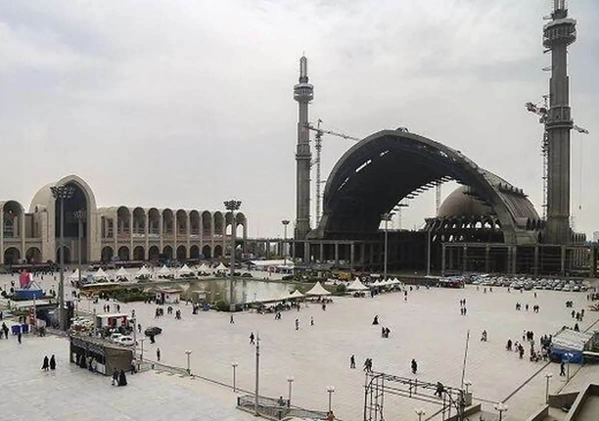 تغییر در ساعت کار نمایشگاه کتاب تهران | این تغییر برای روزهای پنجشنبه و جمعه میباشد