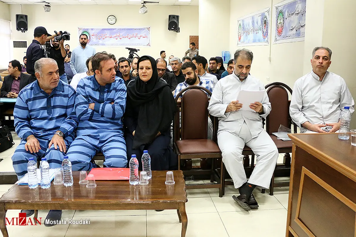 جزئیات اتهام تبانی فروش خودرو