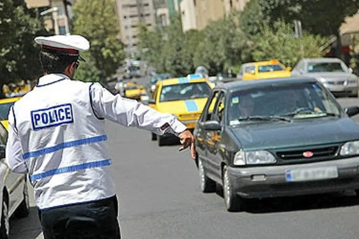 رد شایعه ممنوعیت تردد از در منزل در روز ۱۳ فروردین
