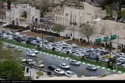 زالی: طرح قرنطینه سازی معکوس در سفرها اجرا شود