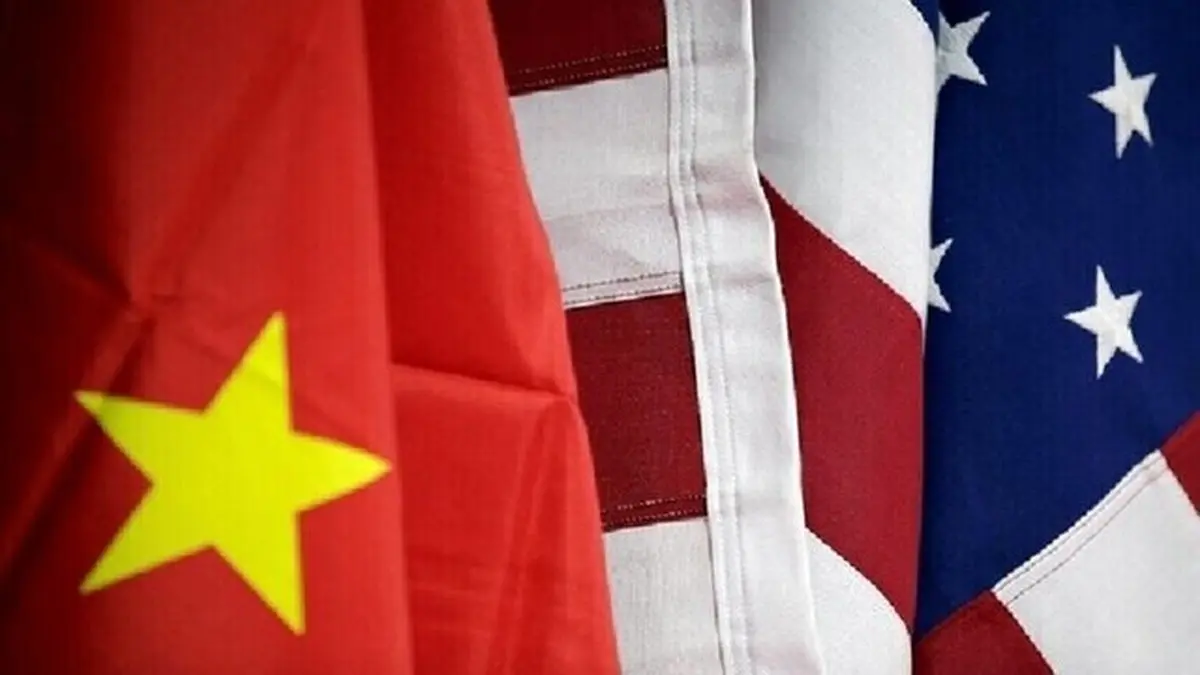 پکن  |  آزار دانشجویان و محققان چینی توسط آمریکا