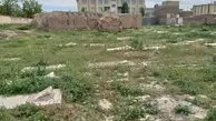 بنای تاریخی  | تعویض قبرستان قاجاری را با سرای سالمندان تعویض