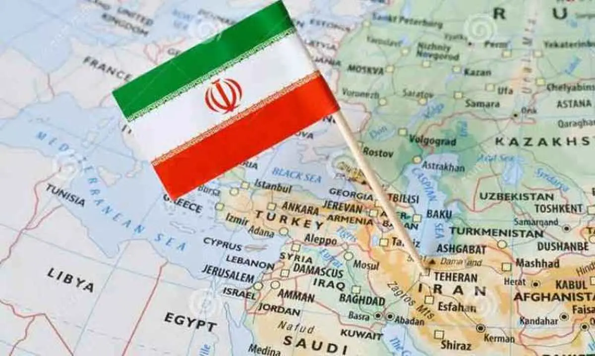 آرایش جدیدی در منطقه دارد شکل می گیرد؛ روحیه ایران و متحدانش تقویت شده
