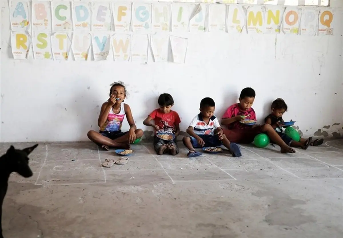  کرونا  |   سازمان ملل درباره فقر ۱۷۶ میلیون نفر دیگر با بحران جهانی کرونا هشدار داد 