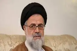 موسوی تبریزی |  نظامیان اگر خود را مطیع امام (ره) میدانند نباید نامزد انتخابات 1400 شوند