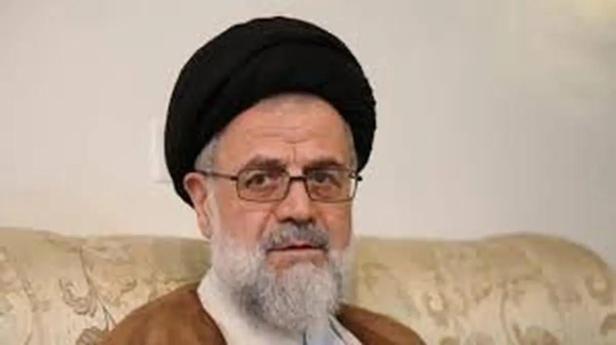 موسوی تبریزی |  نظامیان اگر خود را مطیع امام (ره) میدانند نباید نامزد انتخابات 1400 شوند