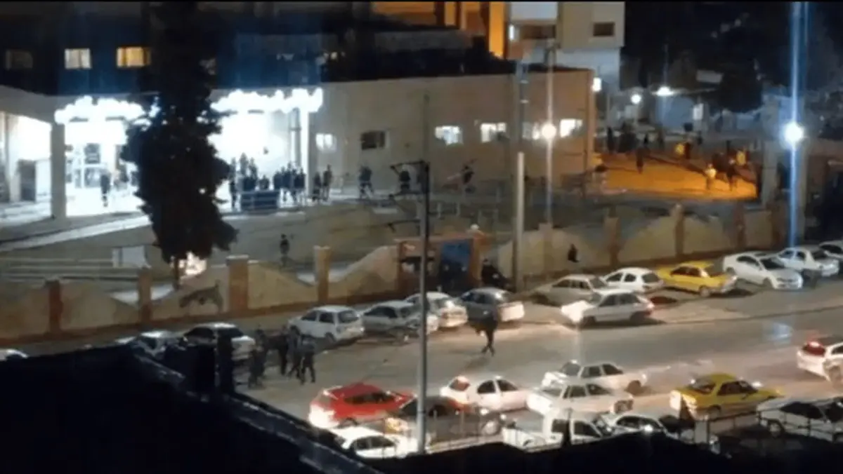 دستور صریح وزیر بهداشت برای پیگیری موضوع حمله به بیمارستان ایلام