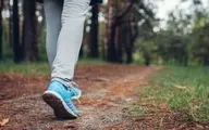 نکاتی مفید در مورد پیاده روی که شاید ندانید