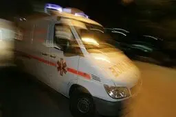 از حقوق خود در آمبولانس آگاه باشید