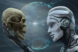 ناگفتنی های عجیب از هوش مصنوعی ChatGPT که این روز ها در توییتر بر سر زبان ها افتاده! 