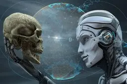 ناگفتنی های عجیب از هوش مصنوعی ChatGPT که این روز ها در توییتر بر سر زبان ها افتاده! 