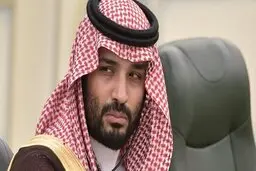 ولیعهد عربستان، دبیرکل سازمان بهداشت جهانی را تهدید به قتل کرد