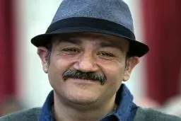 بازیگر معروف طنز و دخترش هانا+عکس