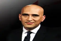 توهین مجری مزدور آل سعود و ملکه انگلیس  به بزرگان ادبیات فارسی