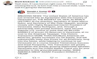 برت اریکسون: اگر ایرانی بودم، می‌دانستم ایران را فقط غارت نمی‌کردند، بلکه از تاریخ محو می‌کردند
