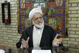 روایتی از جلسات ویژه شمخانی با اصولگرایان و اصلاح‌طلبان