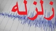 جزئیات زلزله ۵.۴ ریشتری در استان فارس 