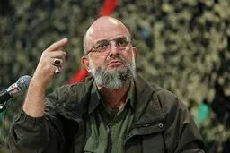 سعید قاسمی: مهسا امینی آموزش دیده بود | داستان فتنه با شعار مزخرف «زن زندگی آزادی» از همون اول برنامه ریزی شده بود