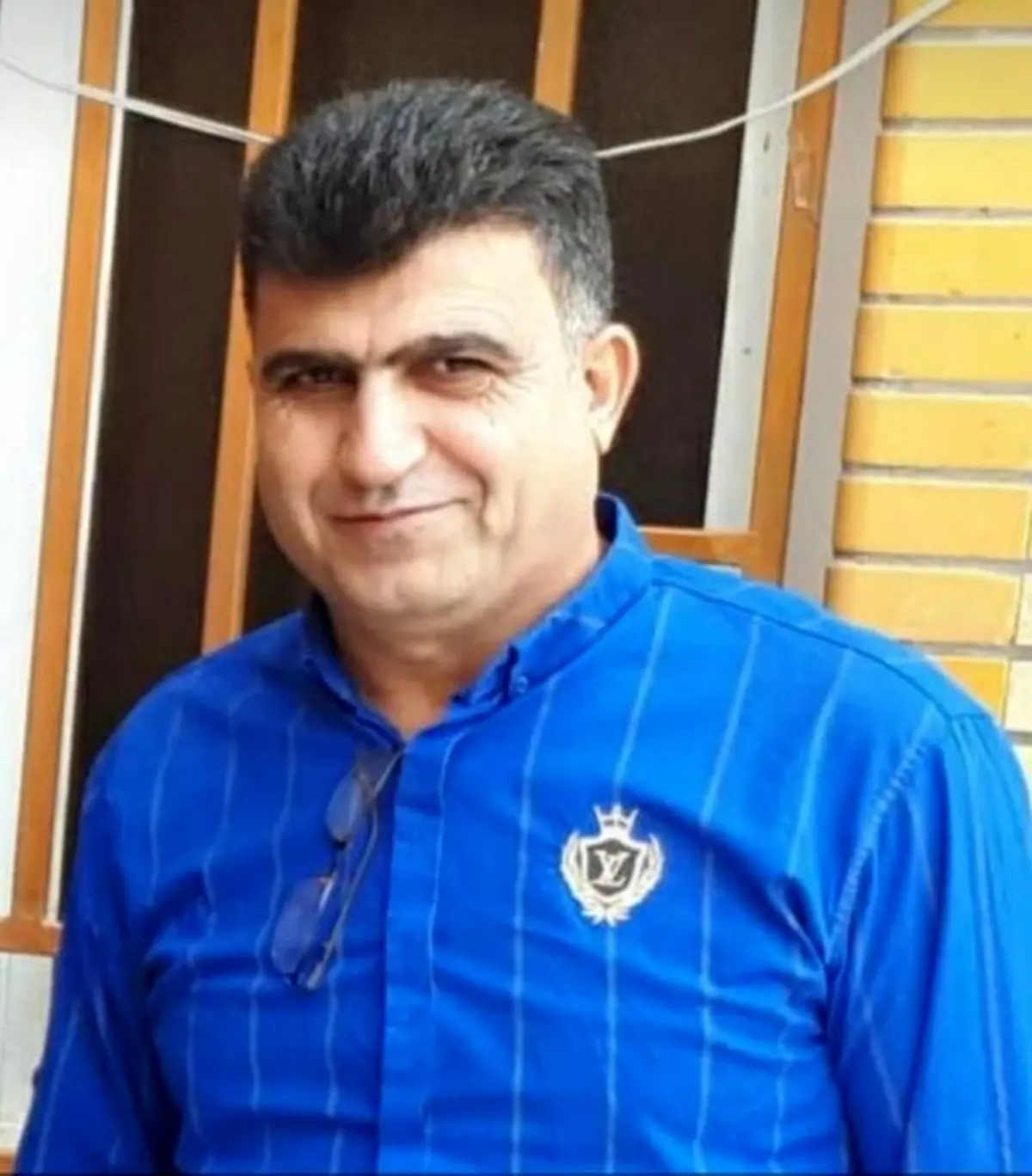 
کرونا جان معلم خرمشهری را گرفت
