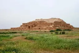 سند «چغازنبیل» به نام دولت زده شد