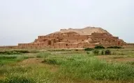 سند «چغازنبیل» به نام دولت زده شد