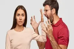 توصیه به خانم ها | از این مردان فرار کنید !