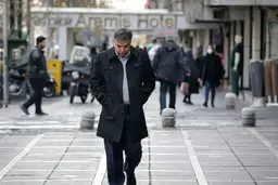 آخر هفته سرد در انتظار تهرانی‌ها | پیش بینی بارش برف و باران