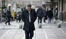 آخر هفته سرد در انتظار تهرانی‌ها | پیش بینی بارش برف و باران