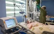 وضعیت کرونایی استان گیلان  | تعداد بیماران رو به افزایش است