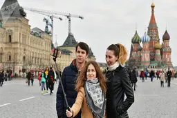 
گردشگران روسی از چه زمانی بدون روادید به ایران سفر میکنند؟
