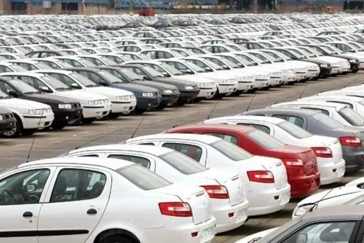 بررسی قیمت خودرو در بازار | افزایش ۱۶۰ میلیونی قیمت یک خودرو در ۳ ماه! 