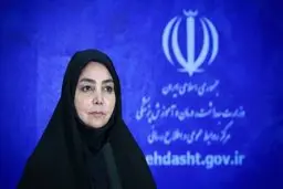 کرونا | ۲۴۷۲ ابتلای جدید کرونا در کشور/ فوتی‌ها سه رقمی شد