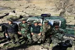 گام مهم شورای نگهبان در حمایت از یگان حفاظت محیط زیست