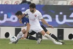 به ادعای الشرق  شجاع با الریان توافق کرد