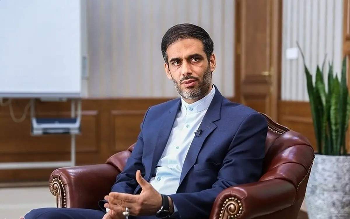 شائبه تخلف اما هنوز برای سعید محمد مساله ساز است